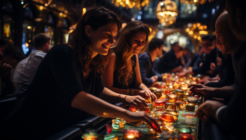 City of Lights and Luck: Navigating the Parisian Casino Scene
