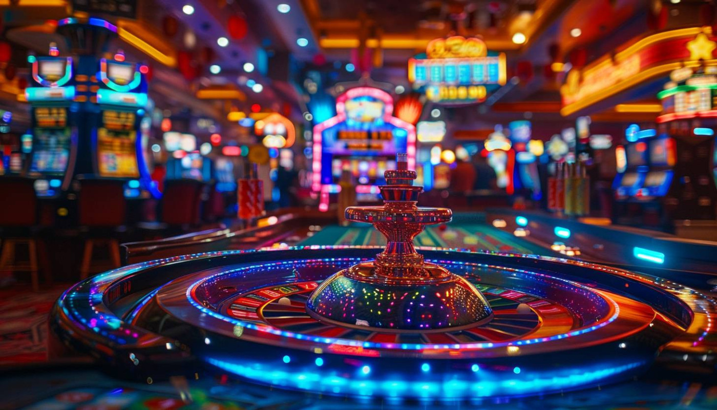 Comprehensive Guide To Understanding And Utilizing Slot Game Multipliers