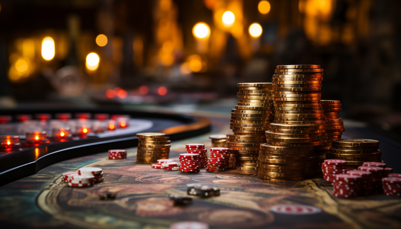 Down the Rabbit Hole: The Curious World of Underground Gambling