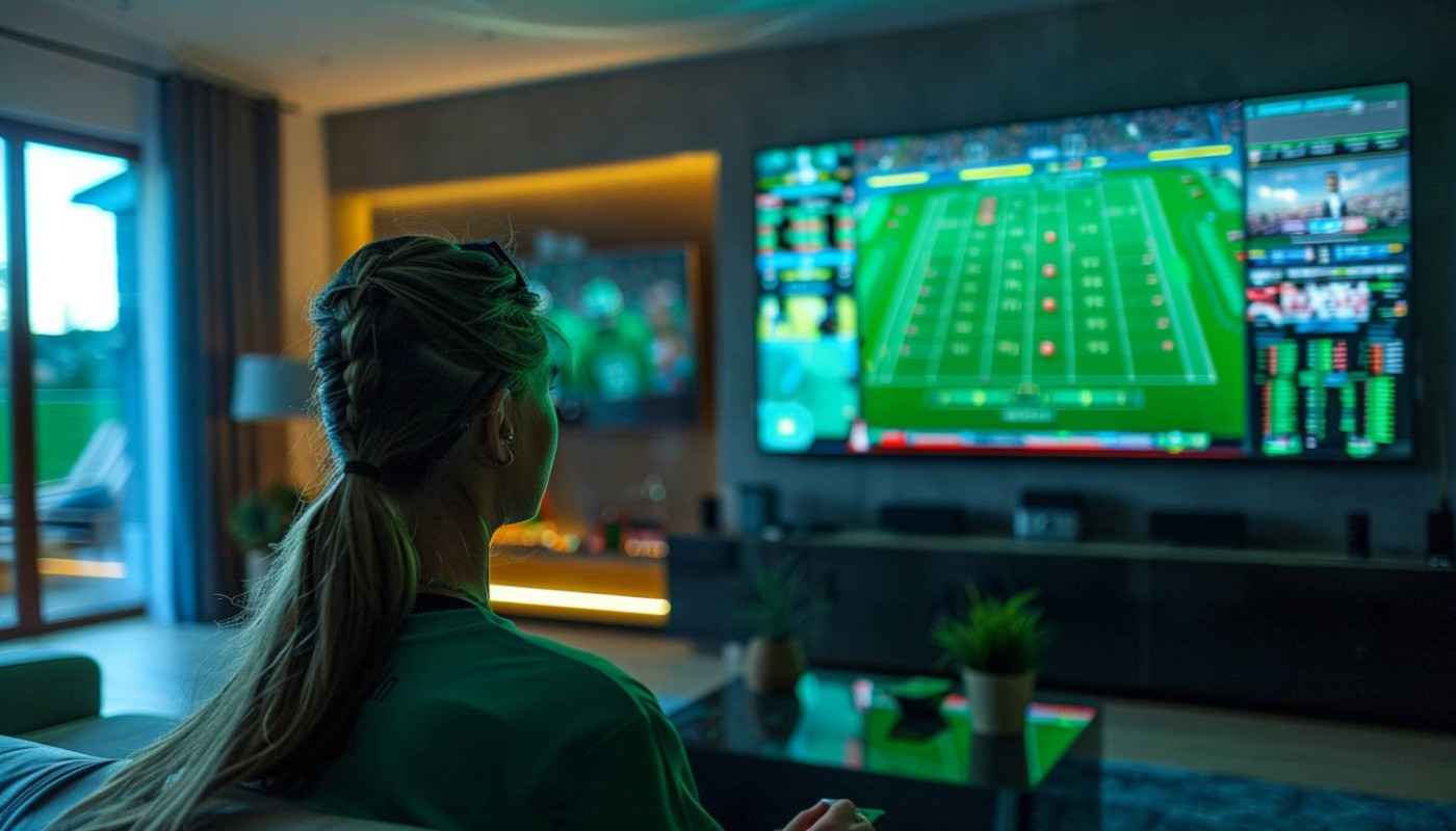 Exploring The Benefits And Risks Of Online Sports Betting Platforms