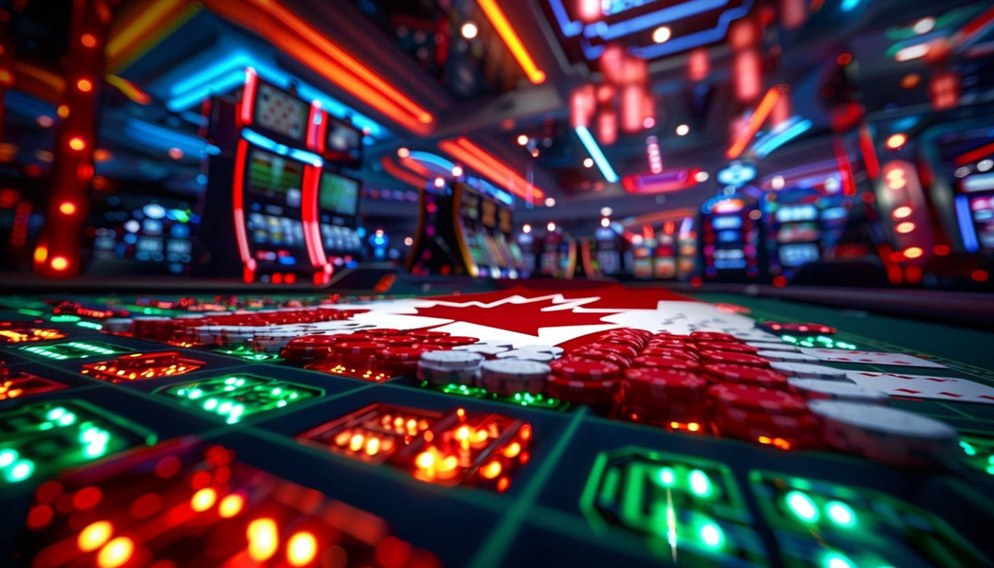 Exploring The Impact Of Regulatory Changes On Canadian Online Casinos