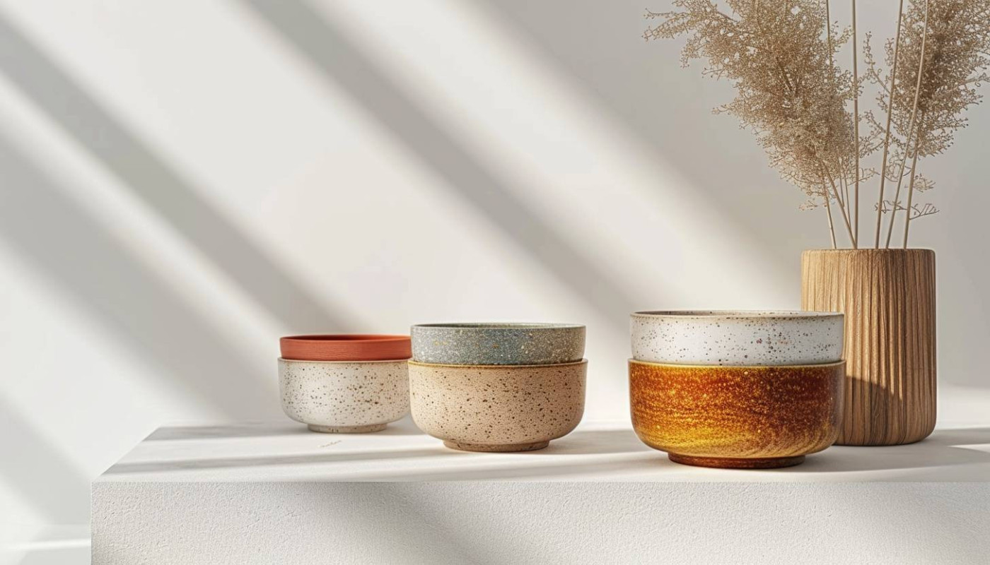 Exploring Traditional Handcrafted Products Through Modern E-commerce Platforms