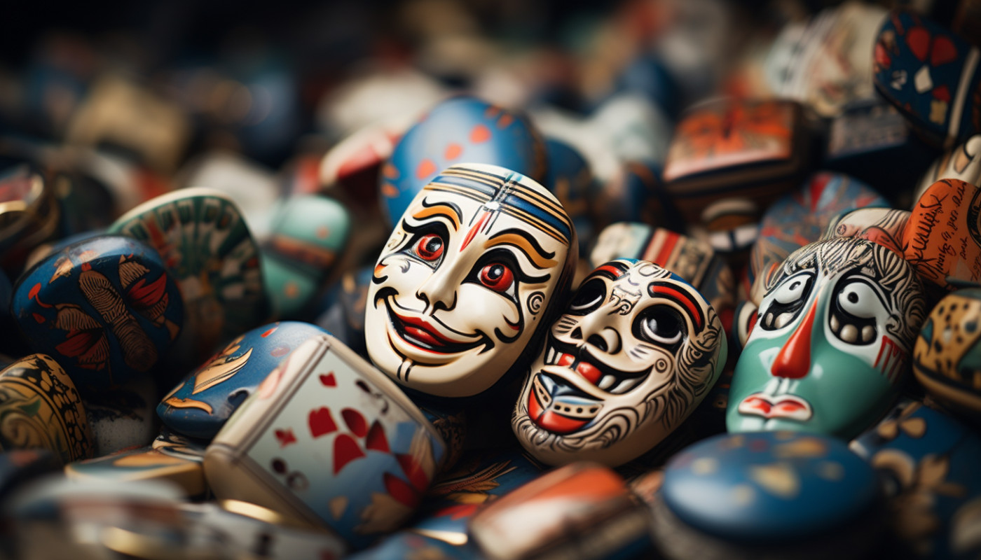 Poker Face Decoded: The Psychology Behind Winning Cards
