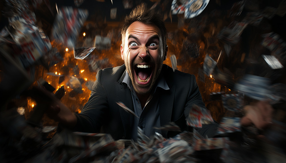 Poker Face Decoded: The Psychology Behind Winning Hands