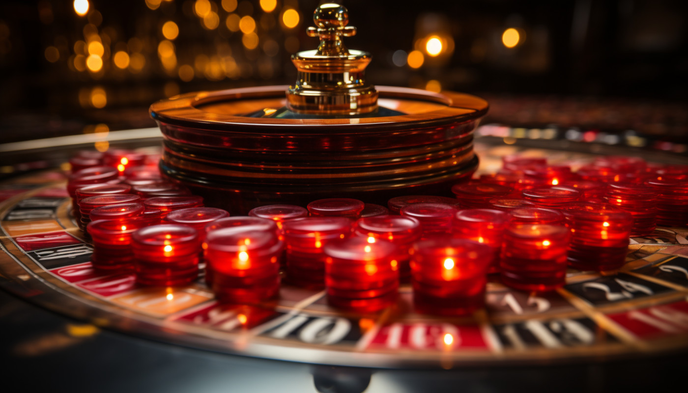 Red or Black? Unraveling the Mysteries of the Roulette Wheel