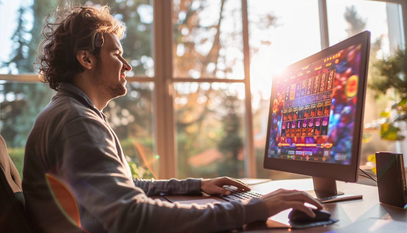 The Best Times And Days To Engage In Online Gambling