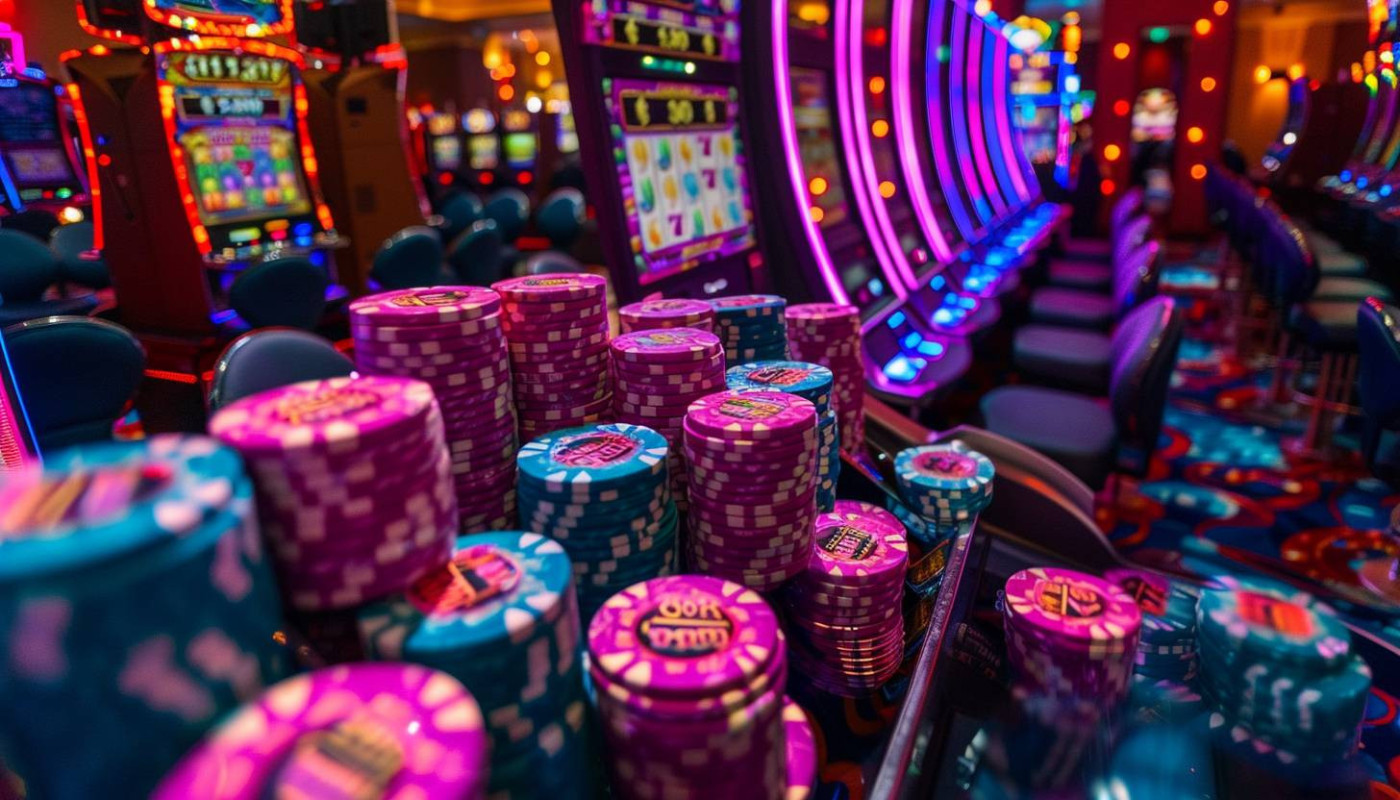 Understanding Jackpots In Online Slots: Tips And Strategies