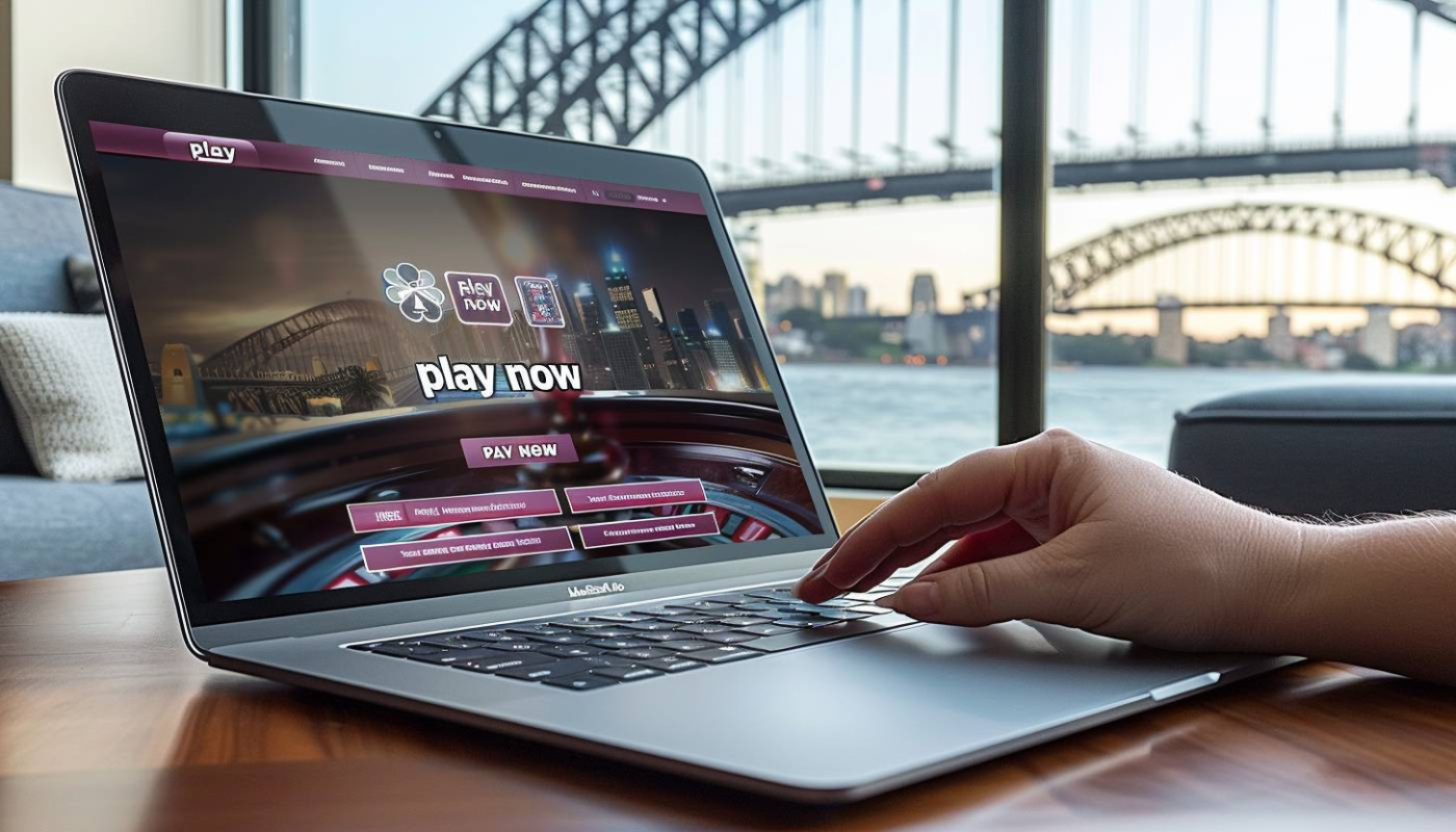 Understanding The Legality Of Online Gambling In Australia