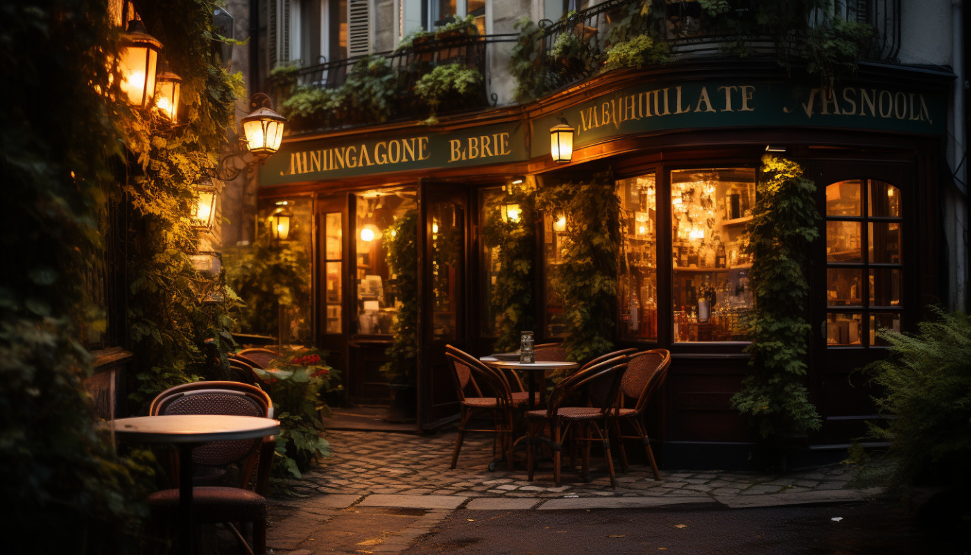 Unveiling the Underground Betting Circles of Montmartre
