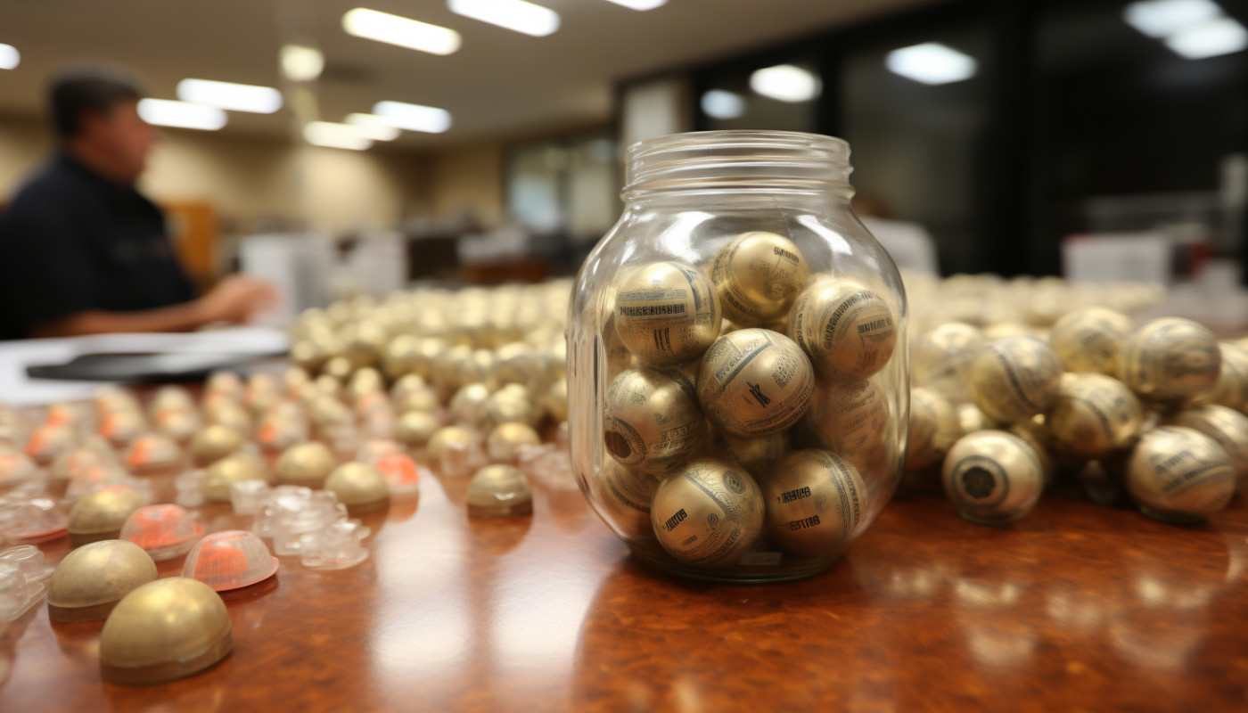 Winning Numbers: Decoding the Math Behind Lottery Predictions